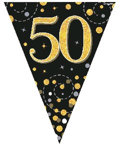 bunting-sparkling-fizz-50th